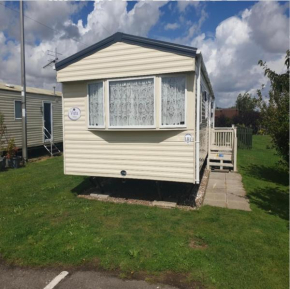 Abi Vista Static Caravan